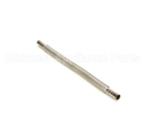 8101353 Frymaster Flexline, 3/8Od X 9 Ss Hose