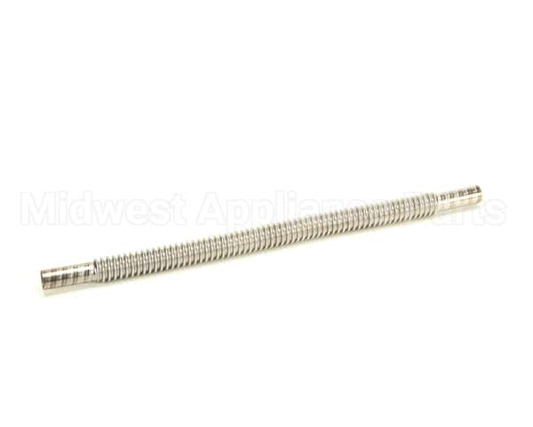 8101353 Frymaster Flexline, 3/8Od X 9 Ss Hose