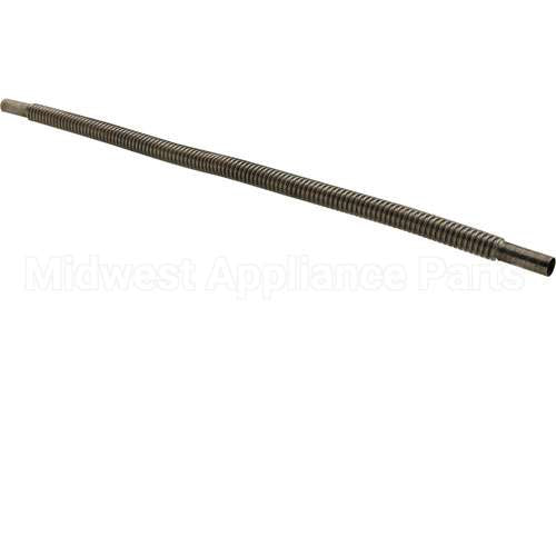 8101355 Compatible Dean Tube, Main Gas, Rt Side Only