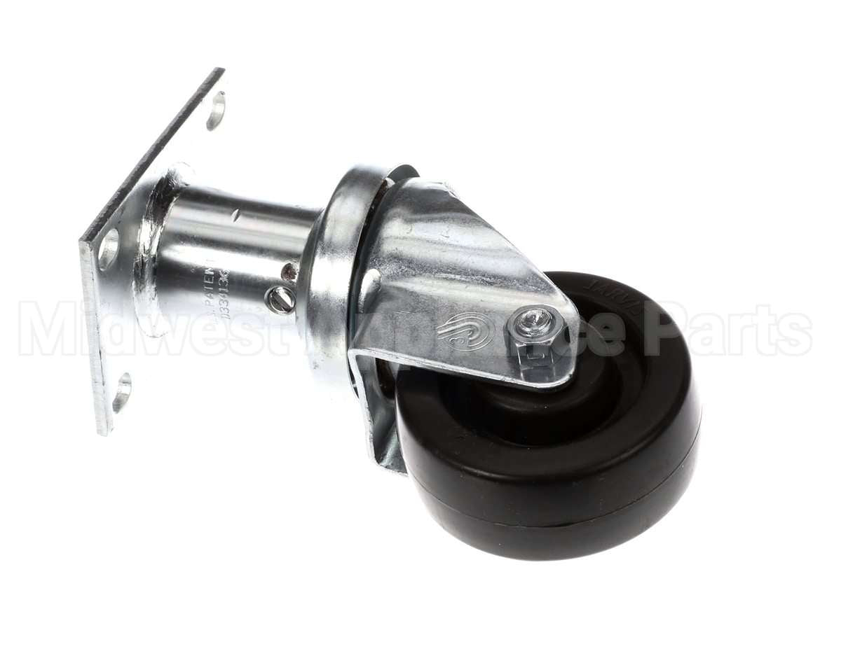 8101367 Frymaster Caster, Adj.3Wheel W/O Brake