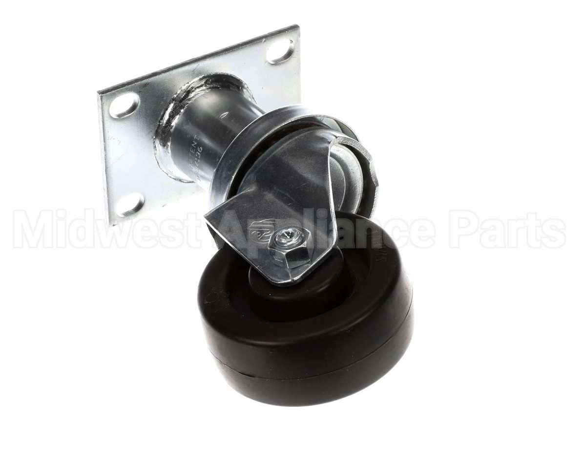 8101367 Frymaster Caster, Adj.3Wheel W/O Brake