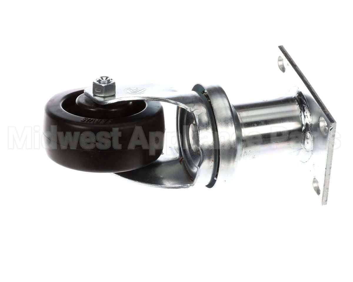 8101367 Frymaster Caster, Adj.3Wheel W/O Brake