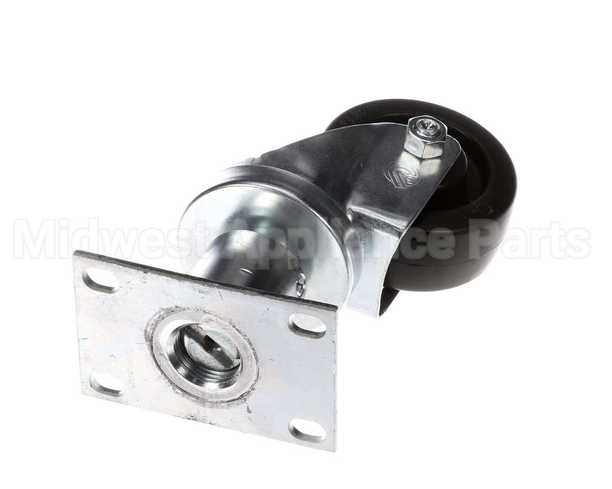 8101367 Frymaster Caster, Adj.3Wheel W/O Brake