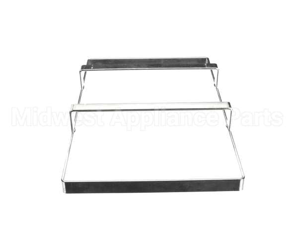 8101407 Frymaster Ring Assembly, Fpii Holddown