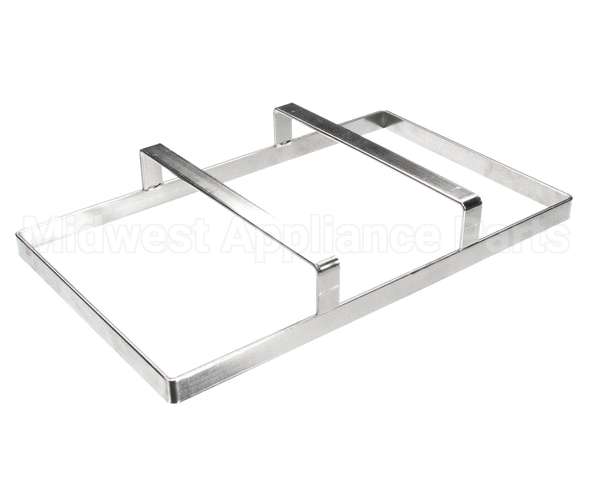 8101407 Frymaster Ring Assembly, Fpii Holddown
