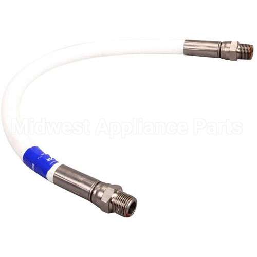 8101471 Compatible Frymaster Oil Discharge 24.0 Hose