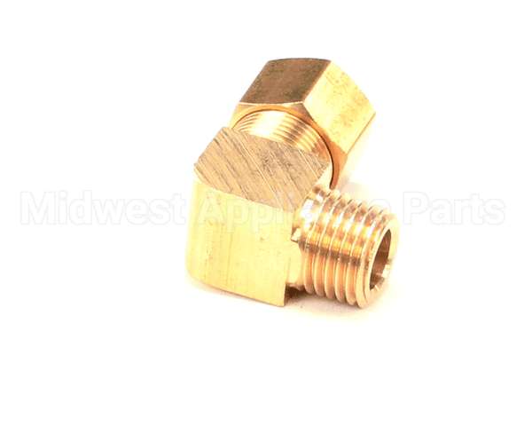 81015 Therma-Tek 90 Degree Elbow 3/8 Cc X 1/4 Npt