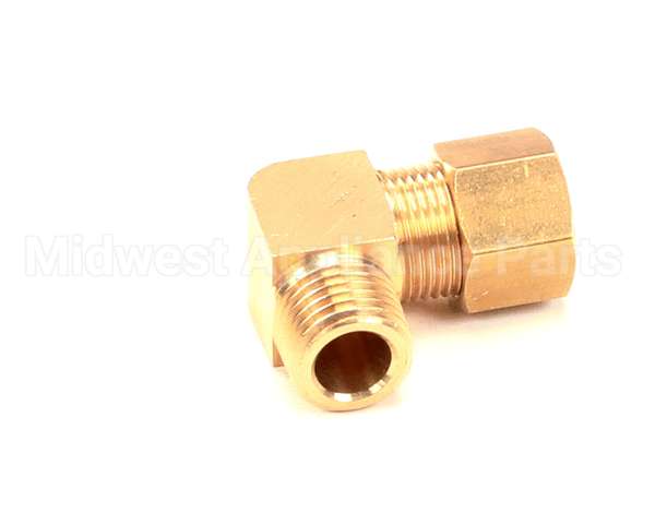 81015 Therma-Tek 90 Degree Elbow 3/8 Cc X 1/4 Npt