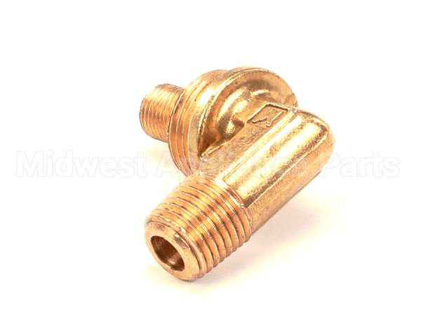 81016-01 Therma-Tek Orifice Elbow