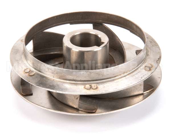 8101625 Meiko Impeller Impeller 1,7 Kw 60 Hz