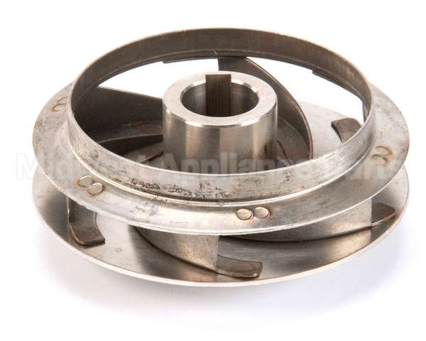 8101625 Meiko Impeller Impeller 1,7 Kw 60 Hz