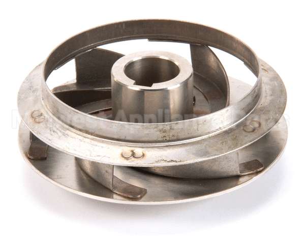 8101625 Meiko Impeller Impeller 1,7 Kw 60 Hz