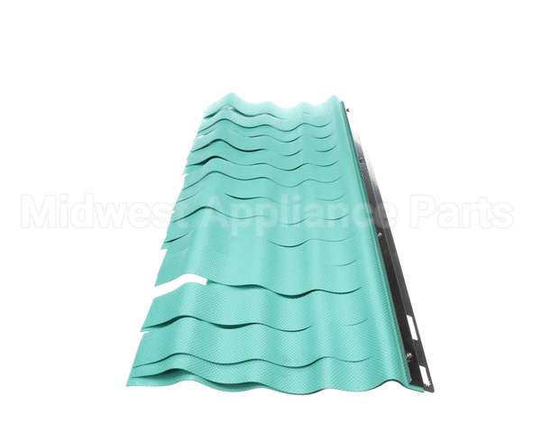 8101673 Meiko Splash Curtain Complete B-Tron