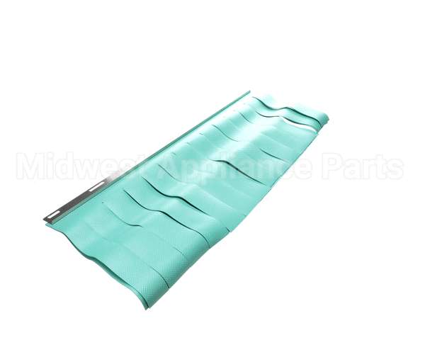 8101682 Meiko Splash Curtain Complete Btron