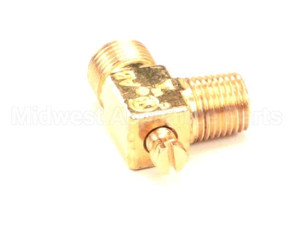 81017-02 Therma-Tek Pilot Valve Elbow