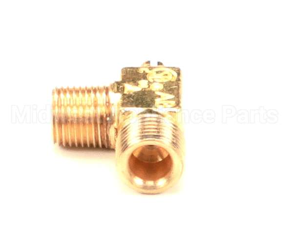 81017-02 Therma-Tek Pilot Valve Elbow