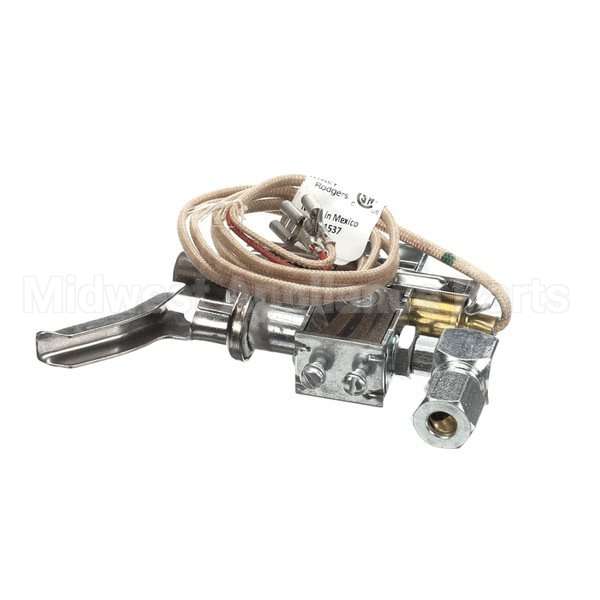 8101831 Compatible Frymaster Pilotassy, Mfg.036Dia O Rifice