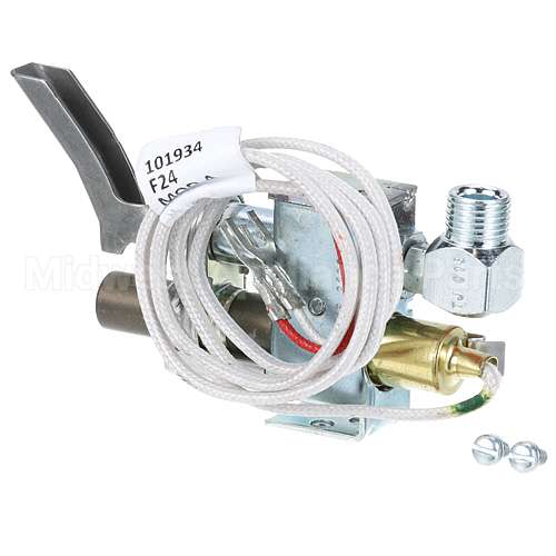 8102070 Compatible Frymaster Pilot Assy .013 Lp Gas