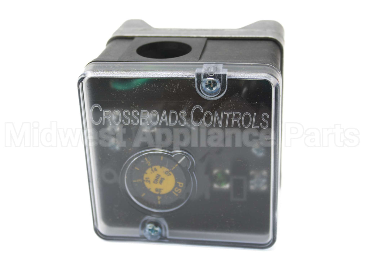 8102113005 A.j. Antunes 1/4#Openhiautoreset 1/4"Npt