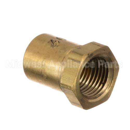 81022-40 Therma-Tek Orifice Drill #40 (Nat)