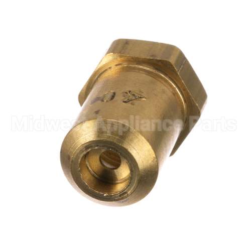 81022-40 Therma-Tek Orifice Drill #40 (Nat)