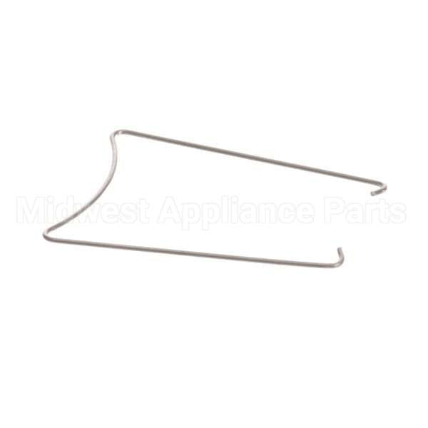 8102243 Compatible Frymaster Spring, Relay Hold Down