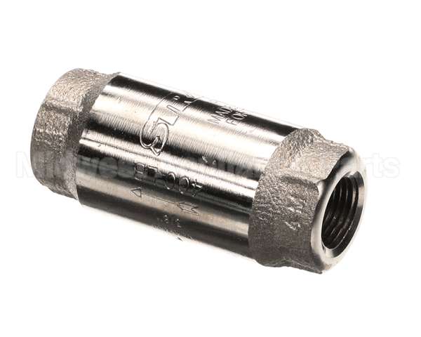 8102419 Frymaster Valve, Check 3/8Npt