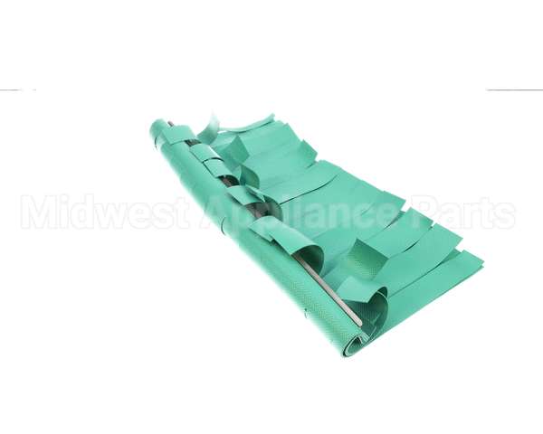 8102531 Meiko Splash Curtain Kpl 4-Lagig (Ta