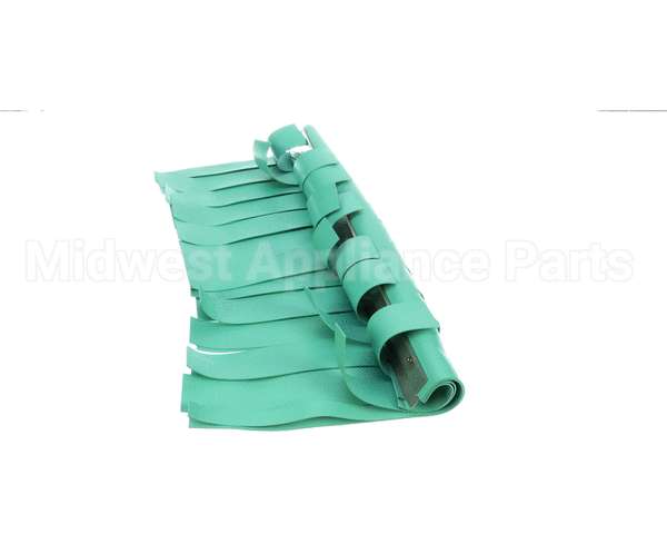 8102531 Meiko Splash Curtain Kpl 4-Lagig (Ta