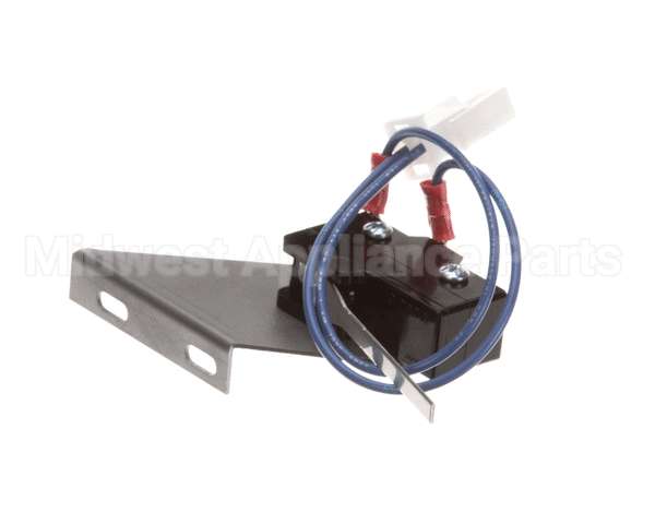 81027 Henny Penny Assembly-Str Lever Sw And Mtg Bracket