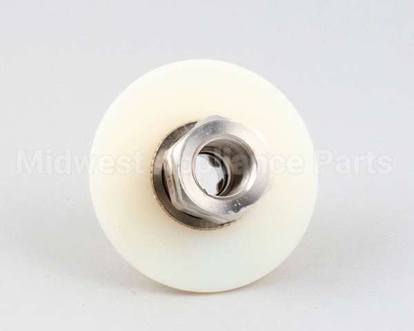 8102762 Frymaster Disconnect,Quick W/Rad Collar