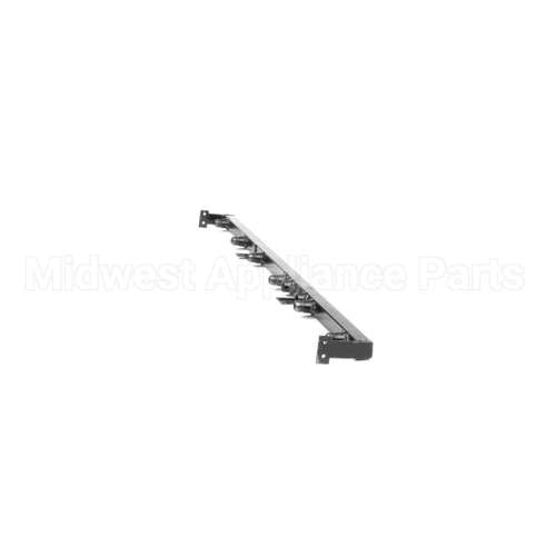 8103016 Frymaster Manifold, Re 3Xx Oil Return