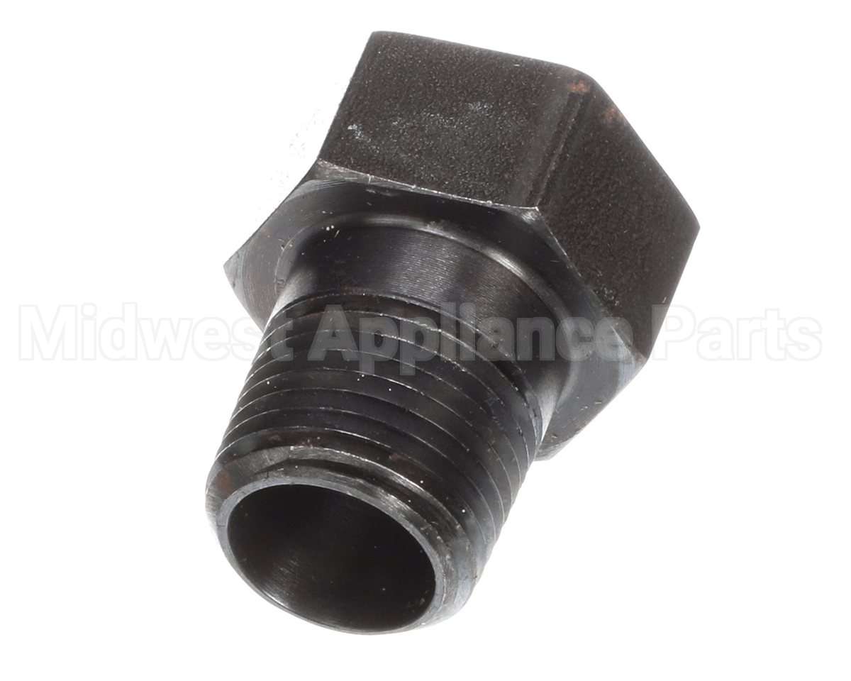 8103160 Frymaster Adapter, 1/2 Npt X 15/16