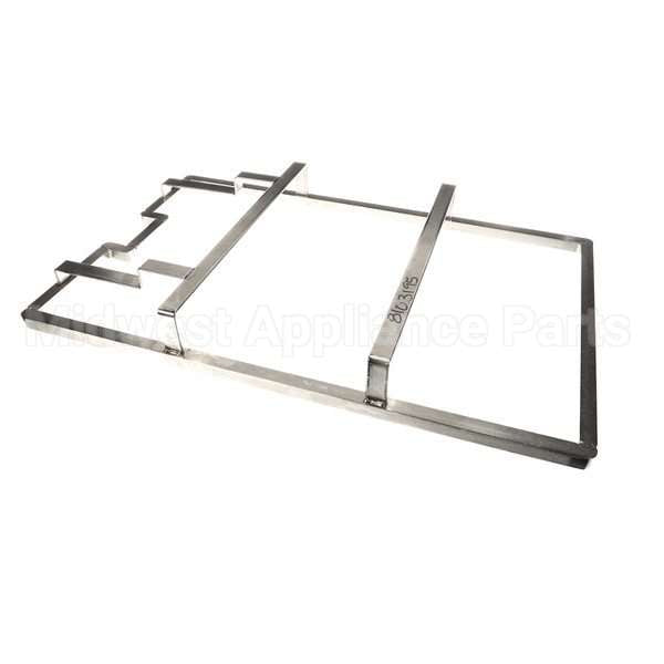 8103195 Compatible Frymaster Ring, Kscf218 Hold Down