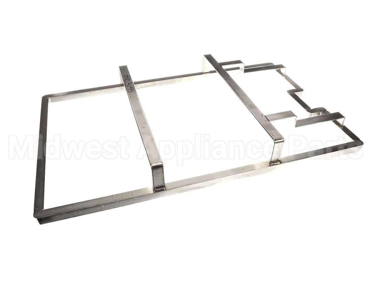 8103195 Frymaster Ring, Kscf218 Hold Down
