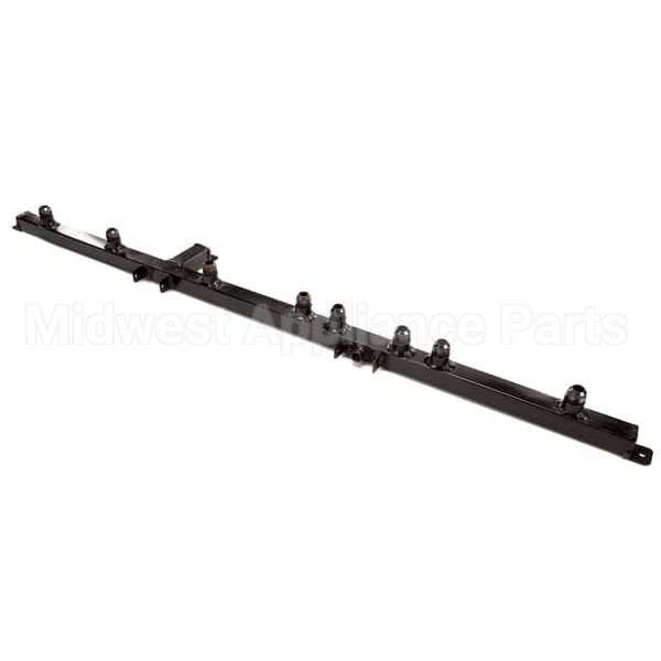 8103245 Compatible Frymaster Manifold, Rear Support G L330