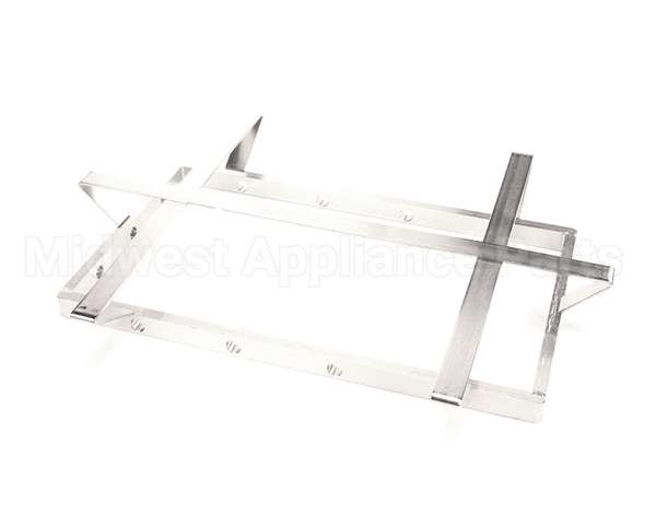 8103268 Frymaster Ring, Hold Down Lov