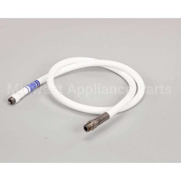 8103303 Compatible Frymaster Hoseassy, Mcd Portable Filter