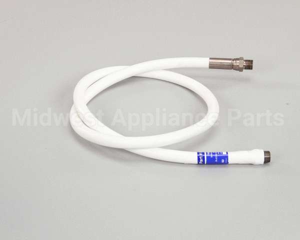 8103303 Frymaster Hose Assembly, Mcd Portable Filter