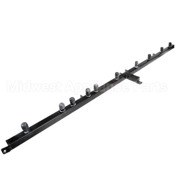 8103368 Compatible Frymaster Manifold, Fpph/Gl4Xx Rea R Oil