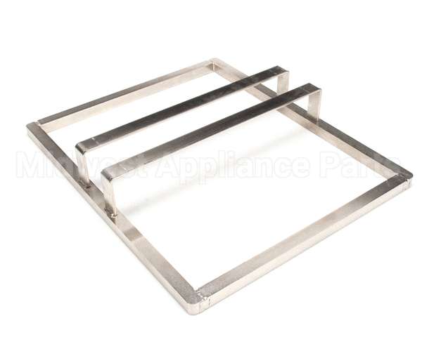 8103541 Frymaster Ring, Ud50 Holddown