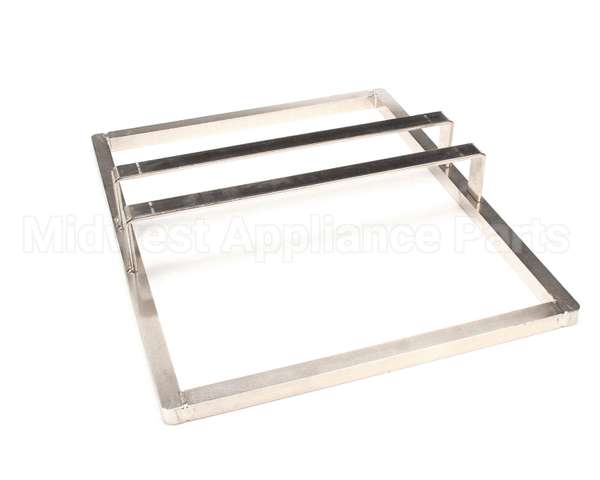 8103541 Frymaster Ring, Ud50 Holddown