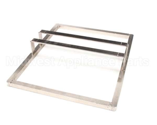 8103541 Frymaster Ring, Ud50 Holddown
