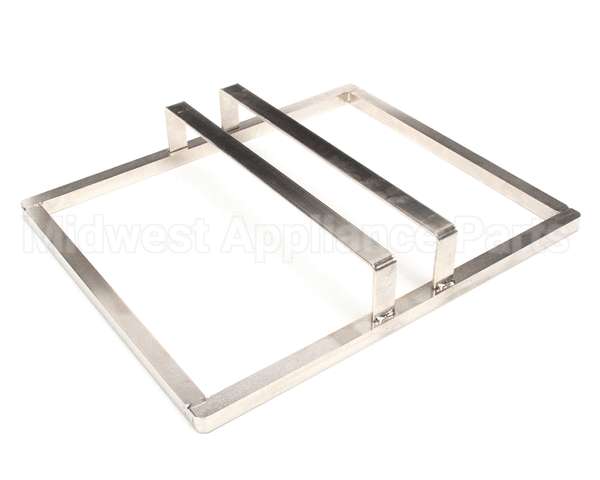 8103541 Frymaster Ring, Ud50 Holddown