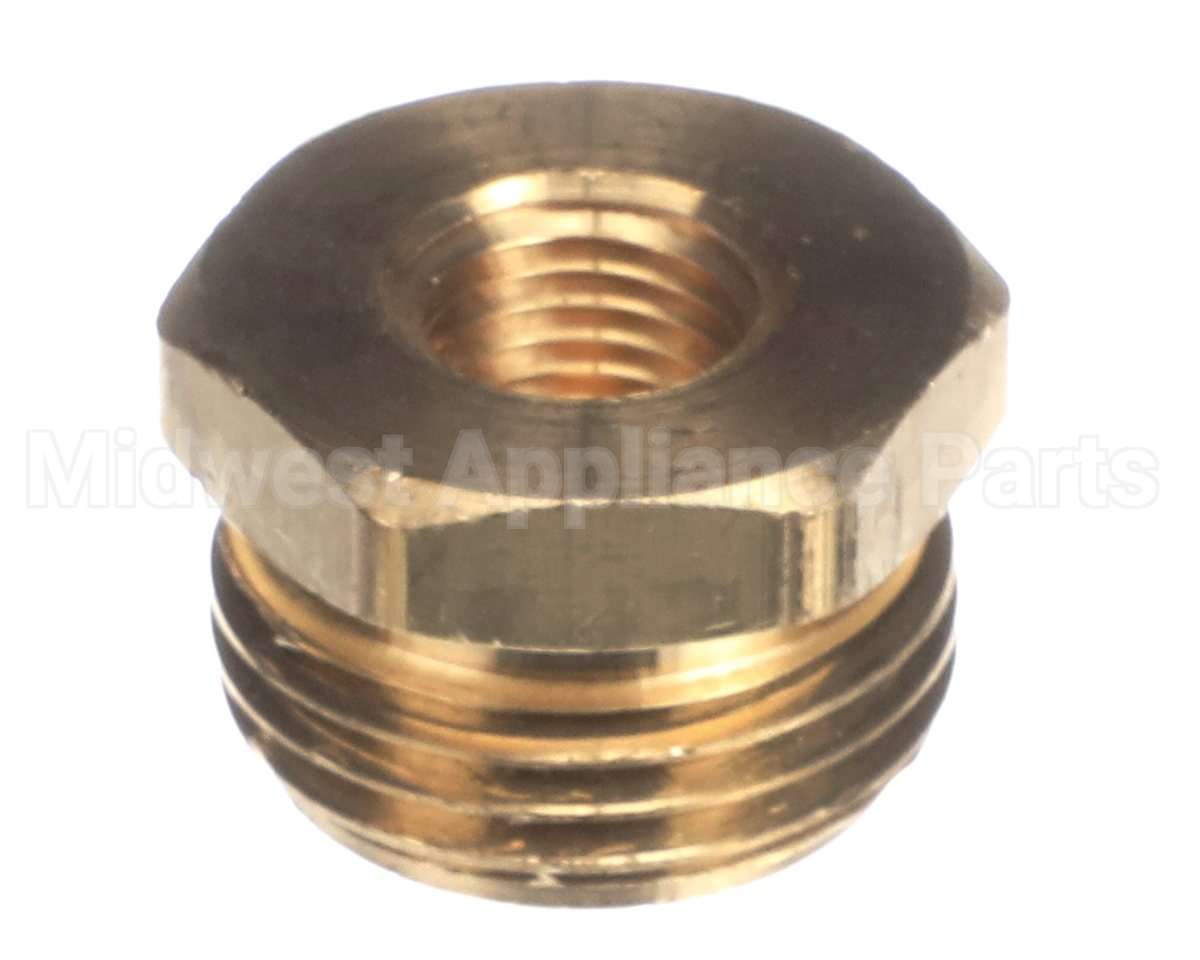 8103573 Frymaster Adapter, 1/4Npt X 3/4Mght