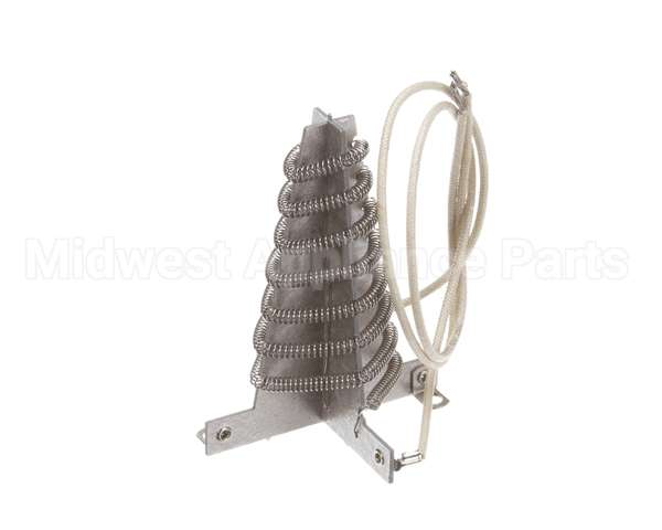 81036 Server Cut-Out, Thermal Assembly