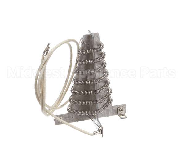 81036 Server Cut-Out, Thermal Assembly