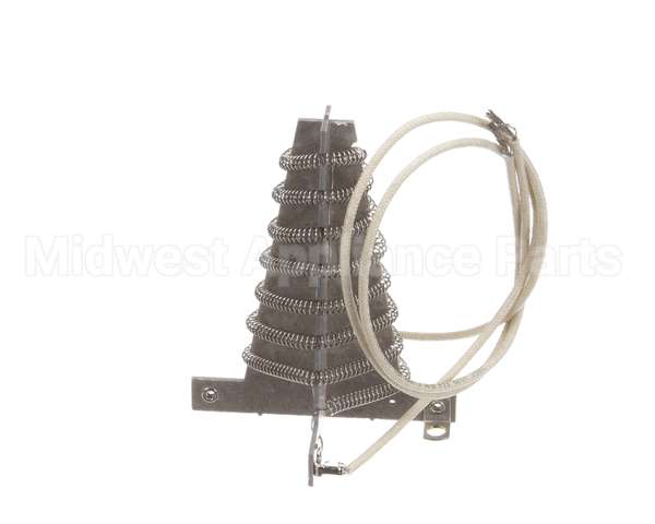 81036 Server Cut-Out, Thermal Assembly