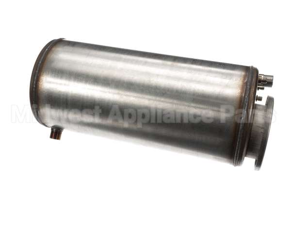 8103631 Meiko Boiler Welded Part 30Kw 13,2L