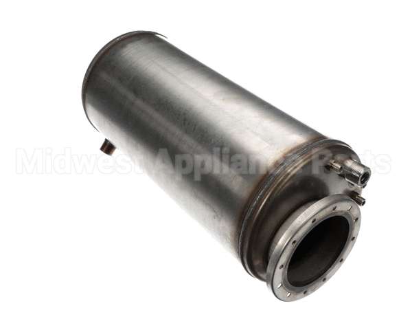 8103631 Meiko Boiler Welded Part 30Kw 13,2L